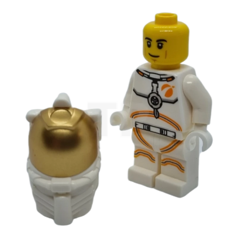 LEGO&reg; cty1055a Astronaut