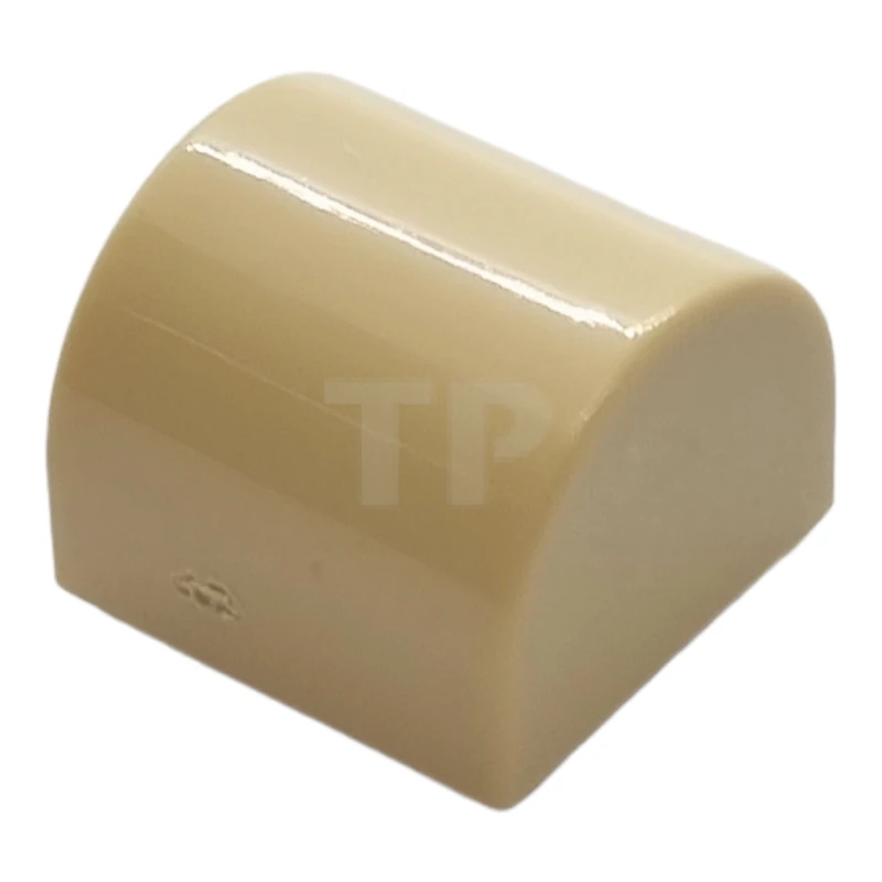 LEGO&reg; 49307 - 6286329 - Slope 1 x 1 x 2/3 - Double