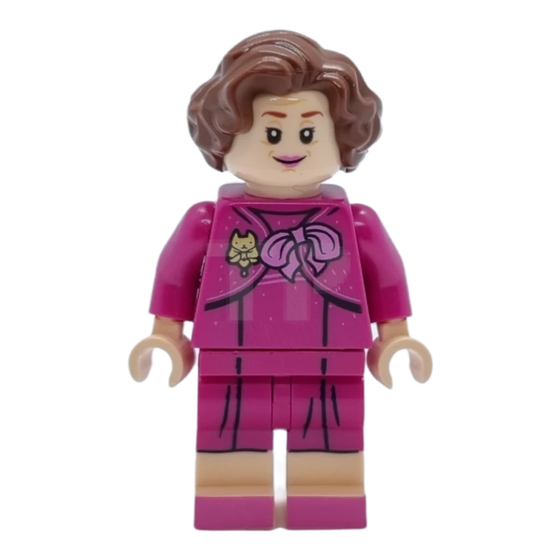 LEGO&reg; hp235 Professor Dolores Umbridge