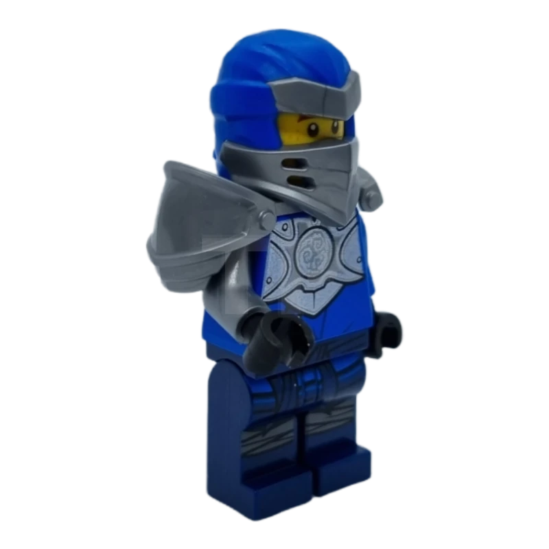 LEGO&reg; njo0601 Hero Jay