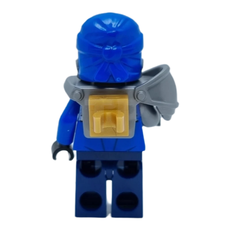 LEGO&reg; njo0601 Hero Jay