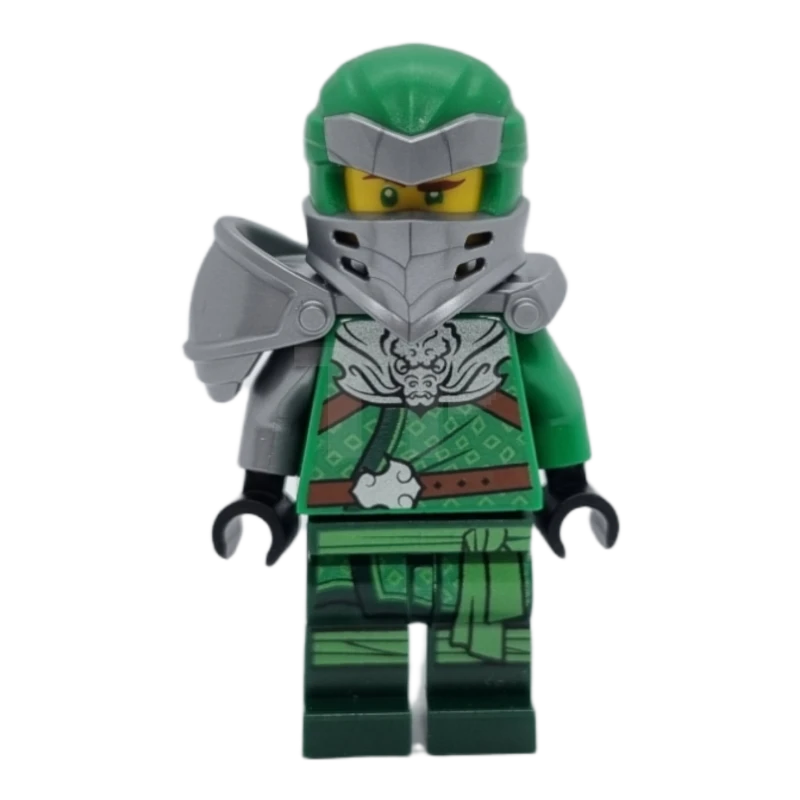 LEGO&reg; njo0602 Eroe Lloyd