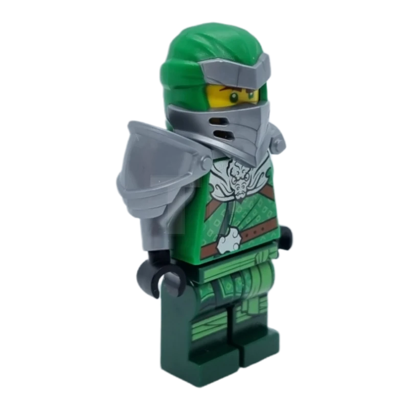 LEGO&reg; njo0602 Eroe Lloyd