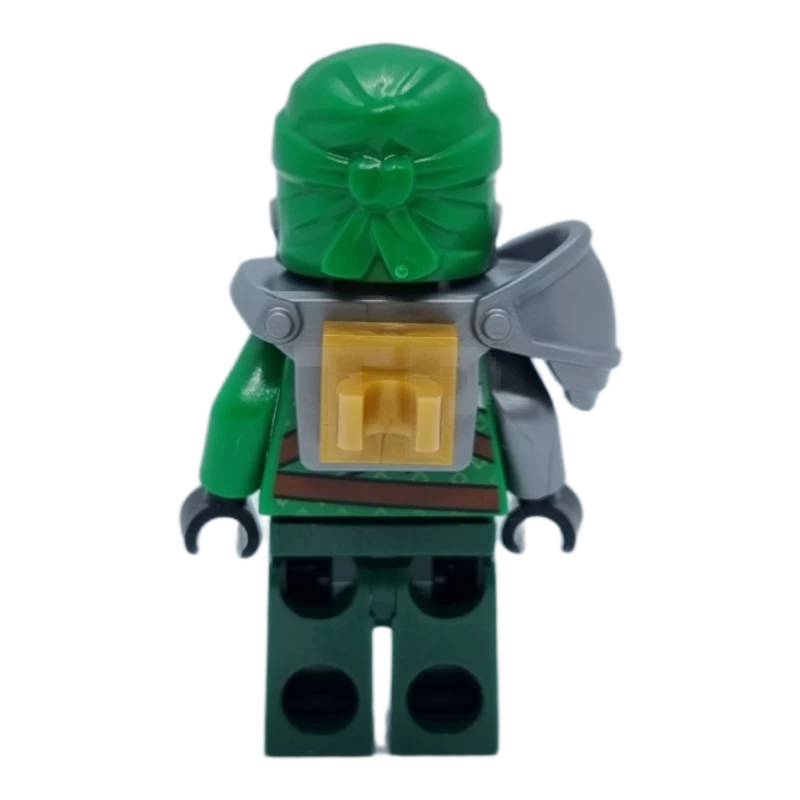 LEGO&reg; njo0602 Eroe Lloyd