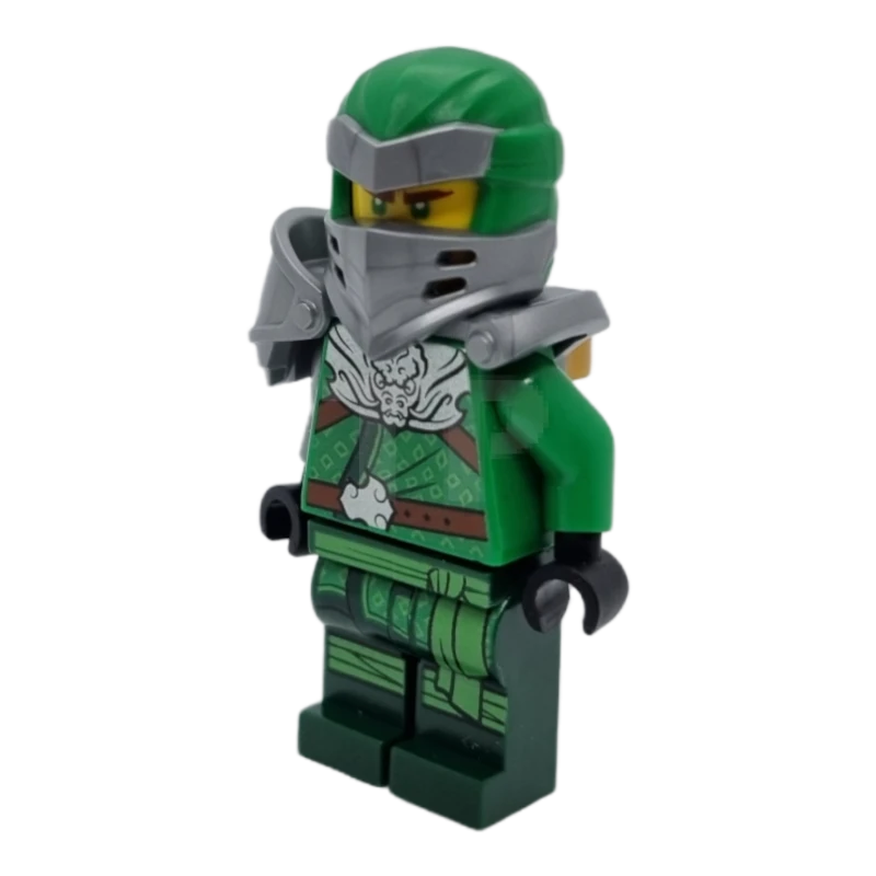 LEGO&reg; njo0602 Eroe Lloyd