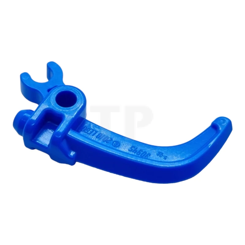 LEGO&reg; 6295116 - 92220 - Arma de la Fábrica de Héroes - Garra con Clip