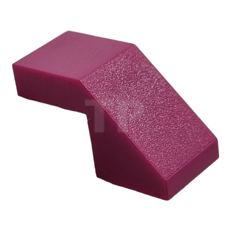 LEGO&reg; 6295121 - 28192 - Slope 1 x 2 - 45° Cutout