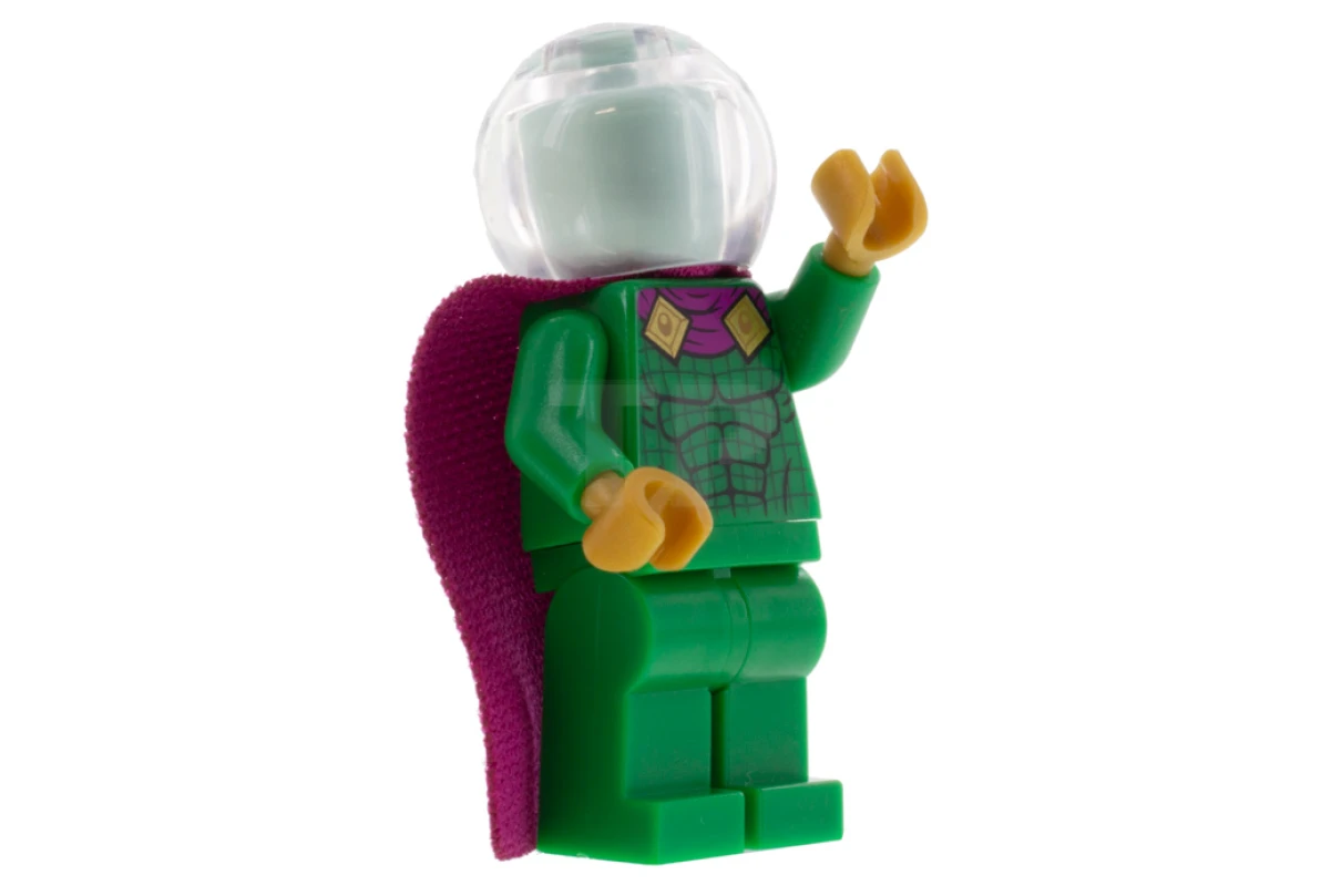 LEGO&reg; sh0620 Mysterio
