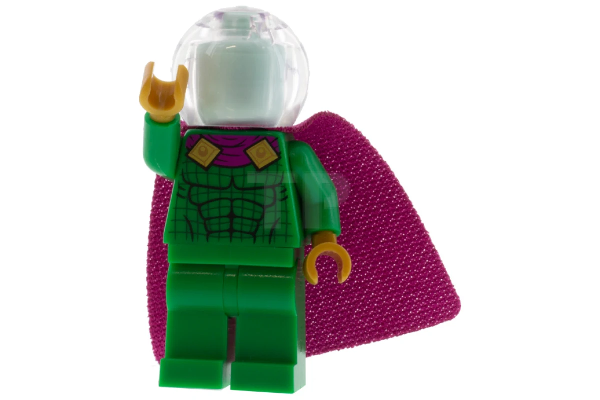 LEGO&reg; sh0620 Mysterio