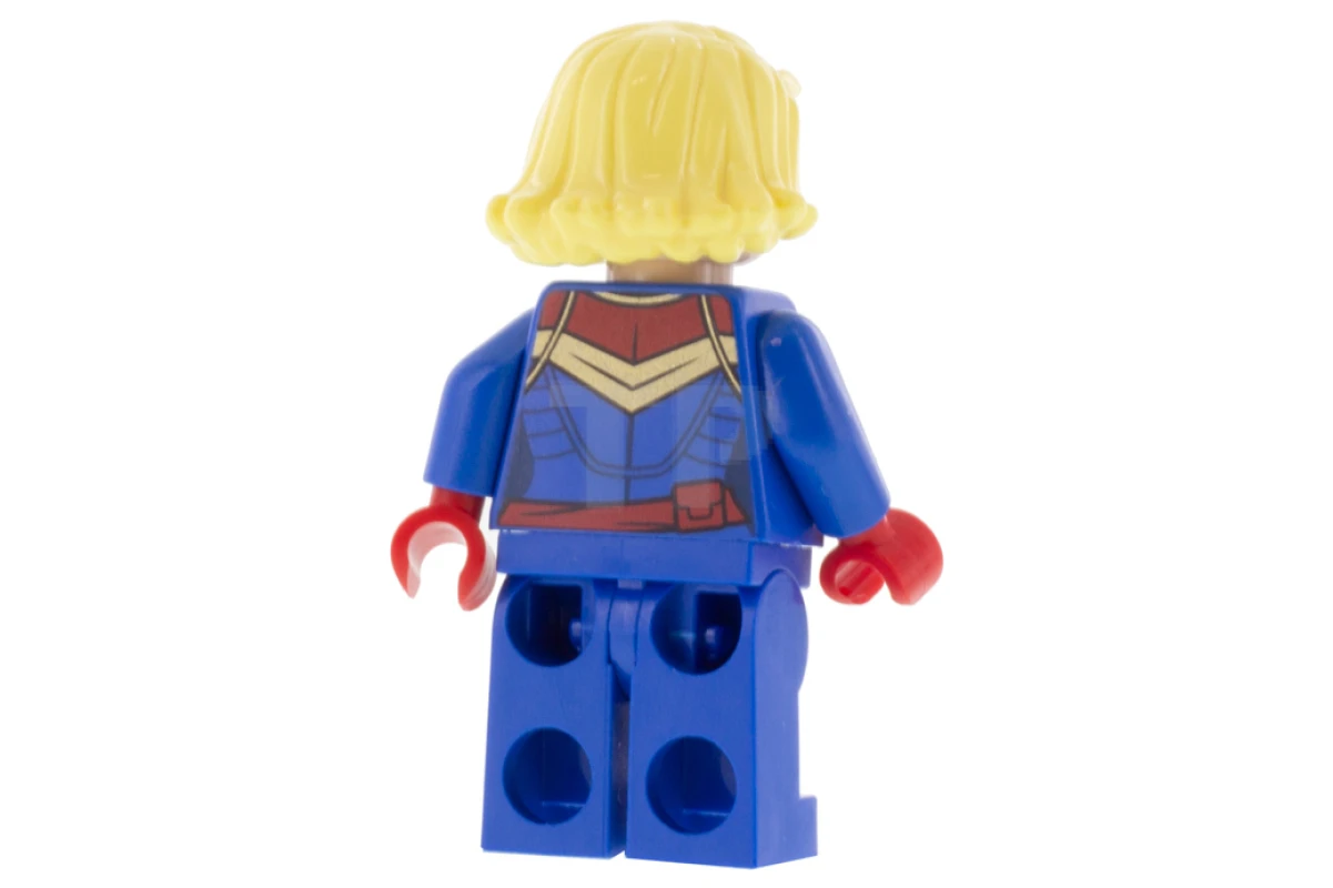 LEGO&reg; sh0639 Captain Marvel 
