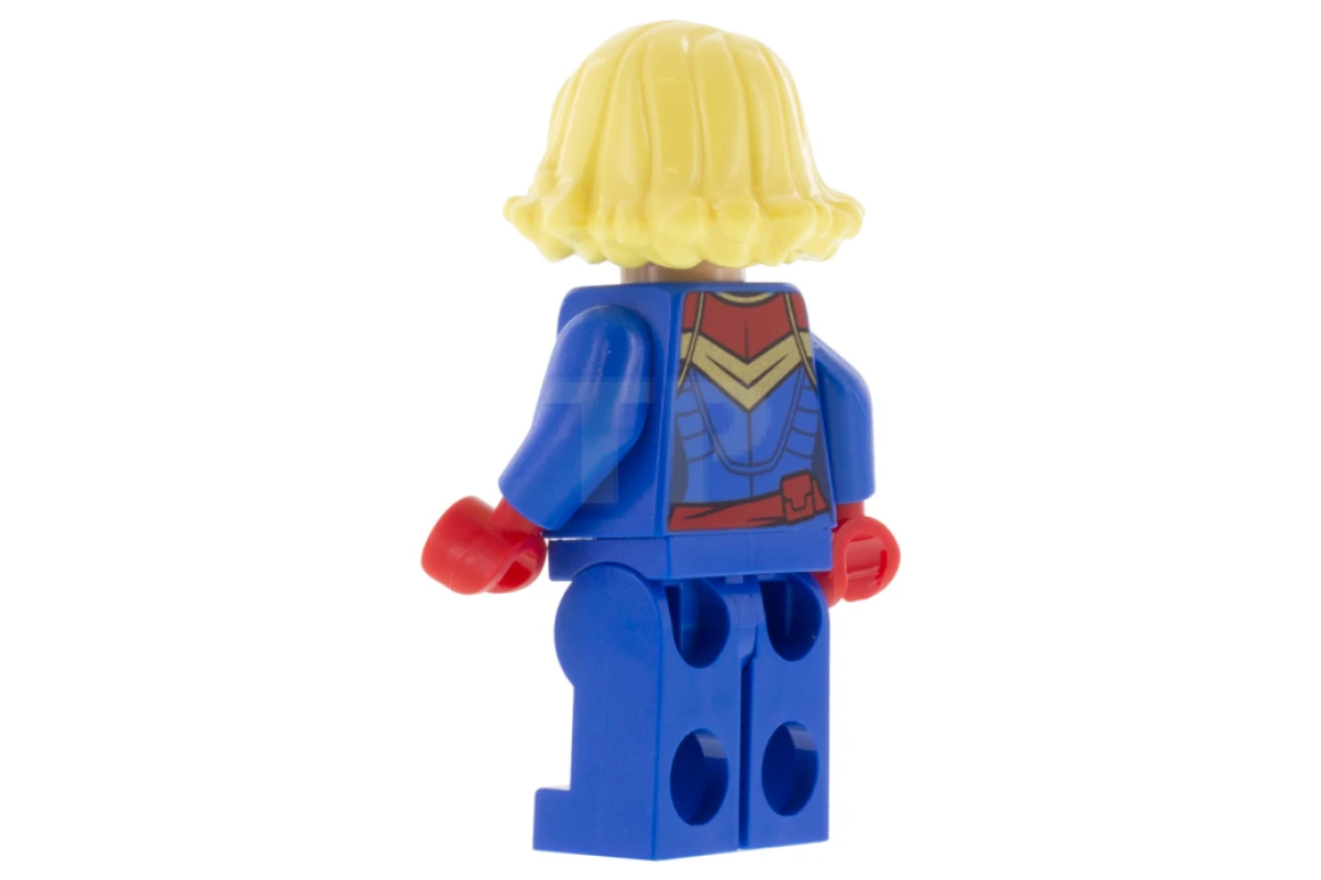 LEGO&reg; sh0639 Captain Marvel 