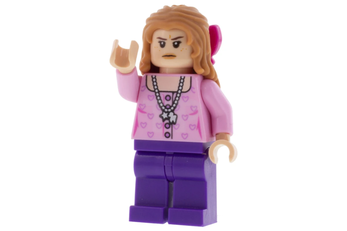 LEGO&reg; hp226 Lavender Brown