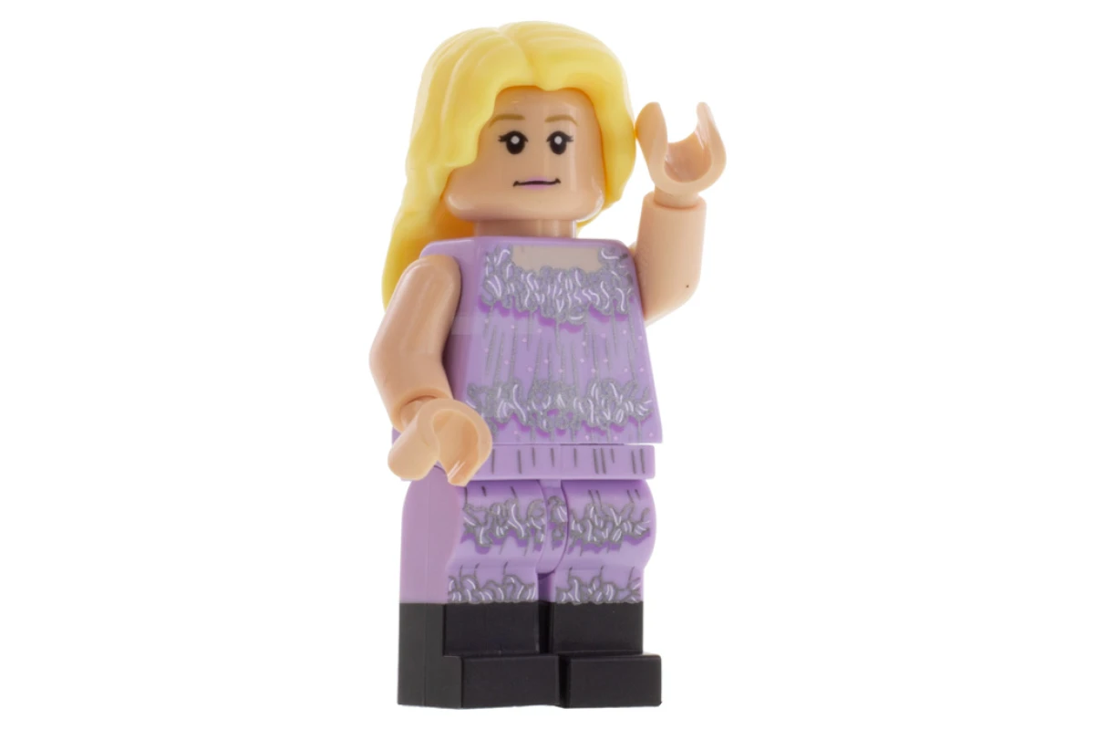 LEGO&reg; hp227 Luna Lovegood