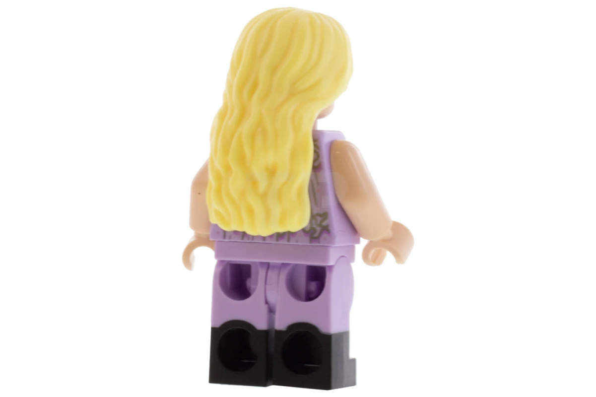 LEGO&reg; hp227 Luna Lovegood