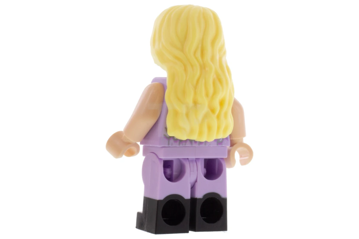 LEGO&reg; hp227 Luna Lovegood