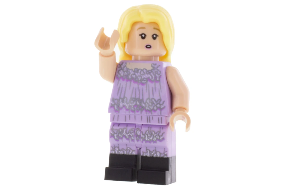 LEGO&reg; hp227 Luna Lovegood