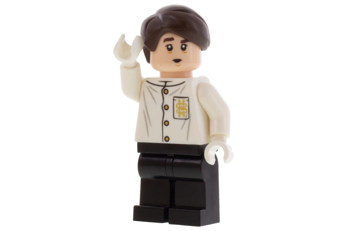 LEGO&reg; hp228 Neville Longbottom
