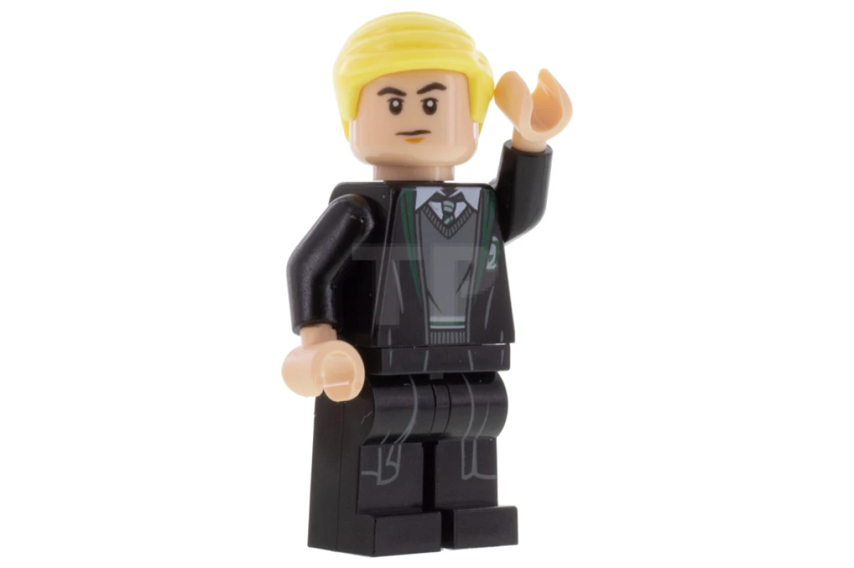 LEGO&reg; hp229 Draco Malfoy