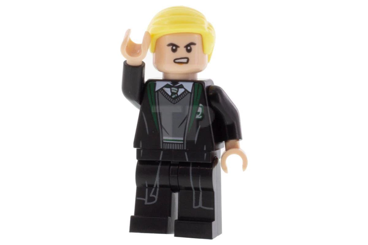LEGO&reg; hp229 Draco Malfoy