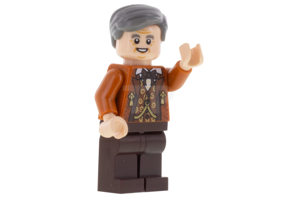 LEGO&reg; hp230 Horace Slughorn