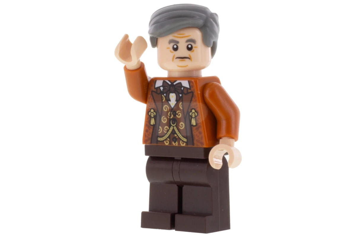 LEGO&reg; hp230 Horace Slughorn
