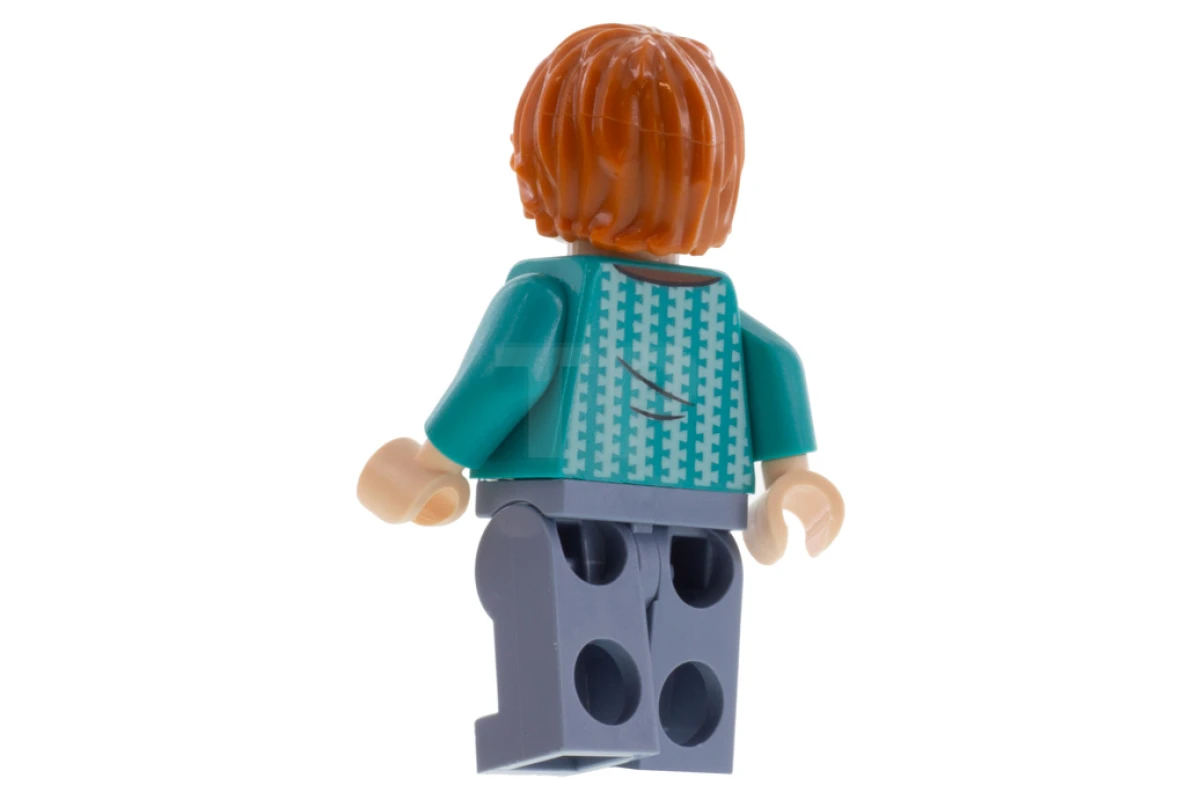 LEGO&reg; hp231 Ron Weasley