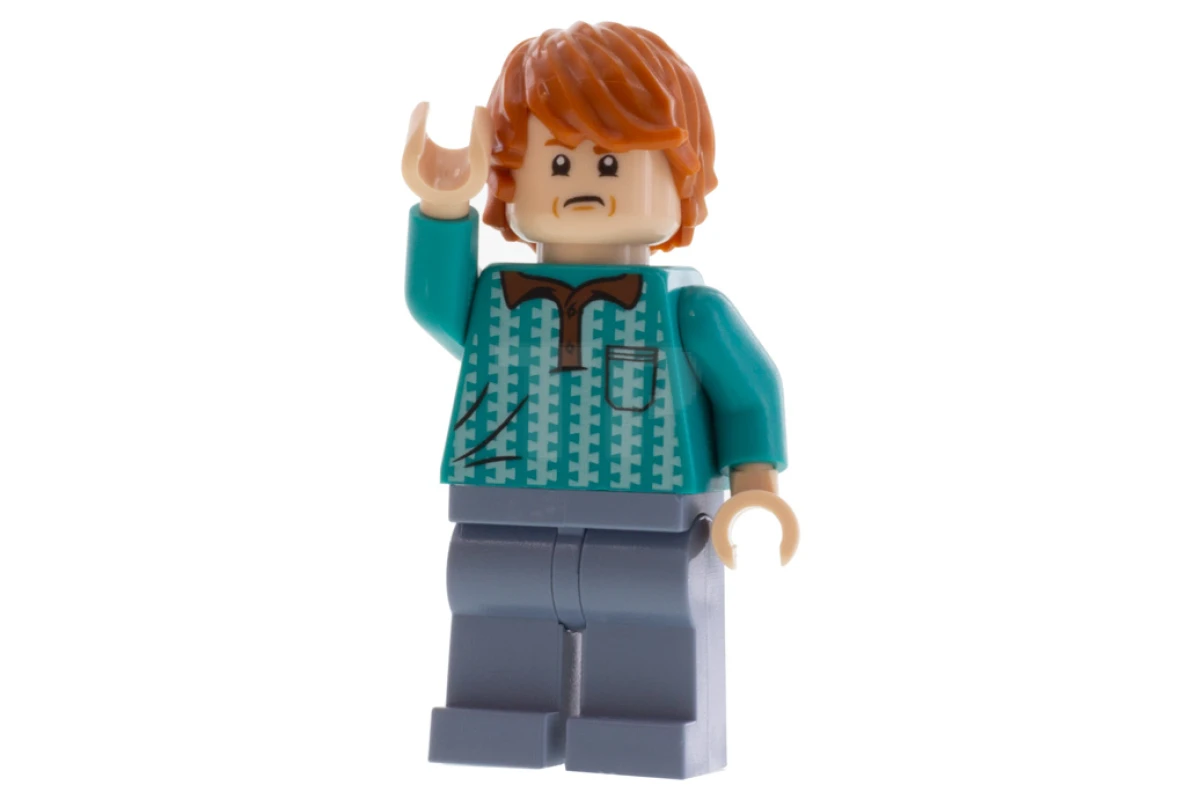 LEGO&reg; hp231 Ron Weasley