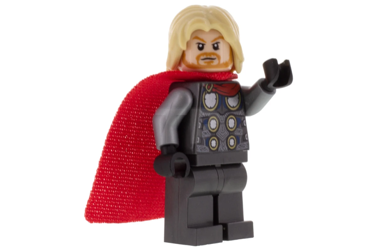 LEGO&reg; sh0645 Thor