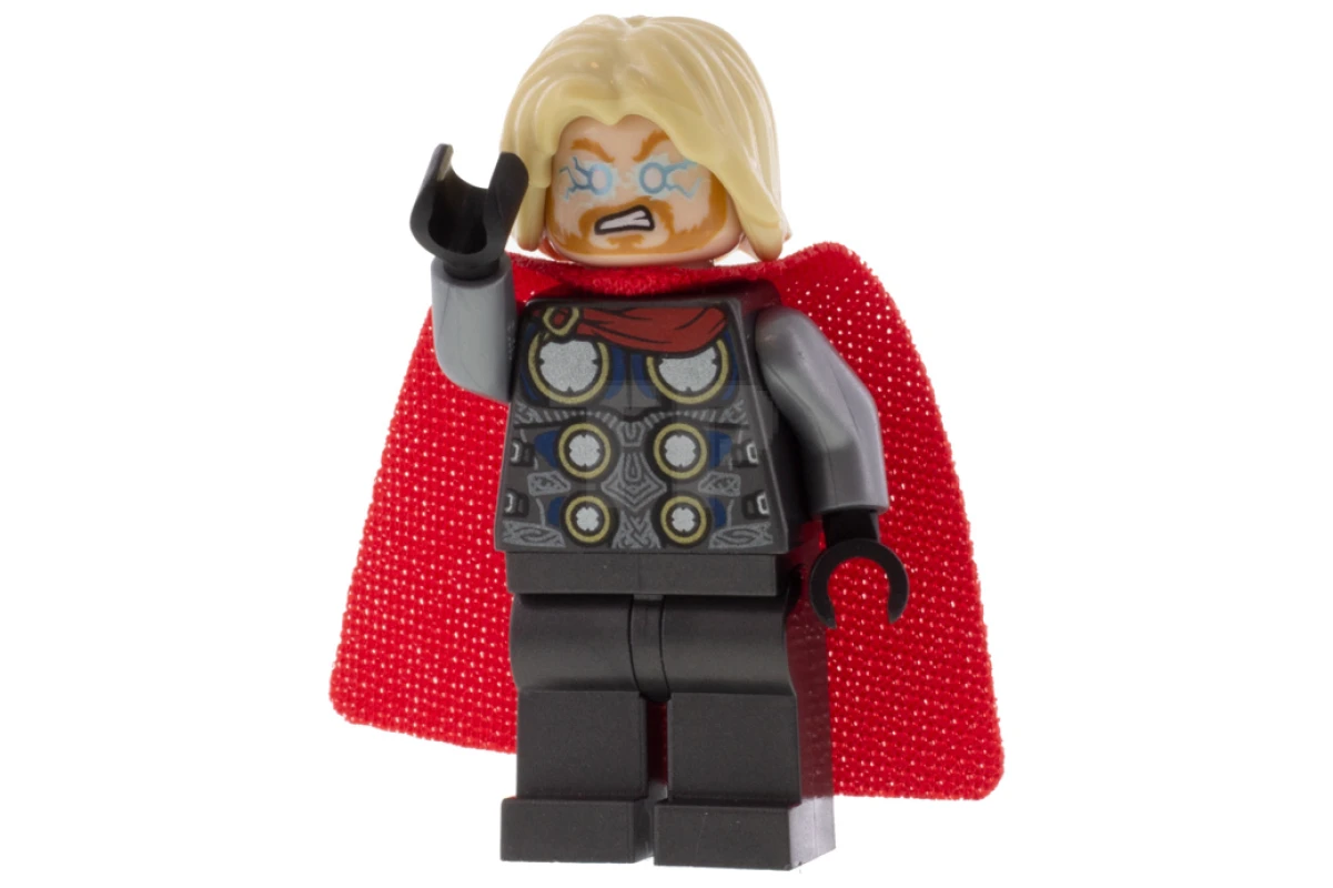LEGO&reg; sh0645 Thor
