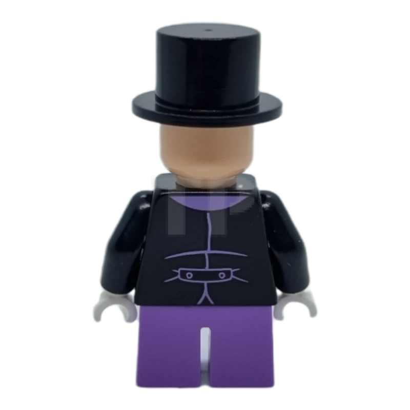 LEGO&reg; sh0647 Der Pinguin