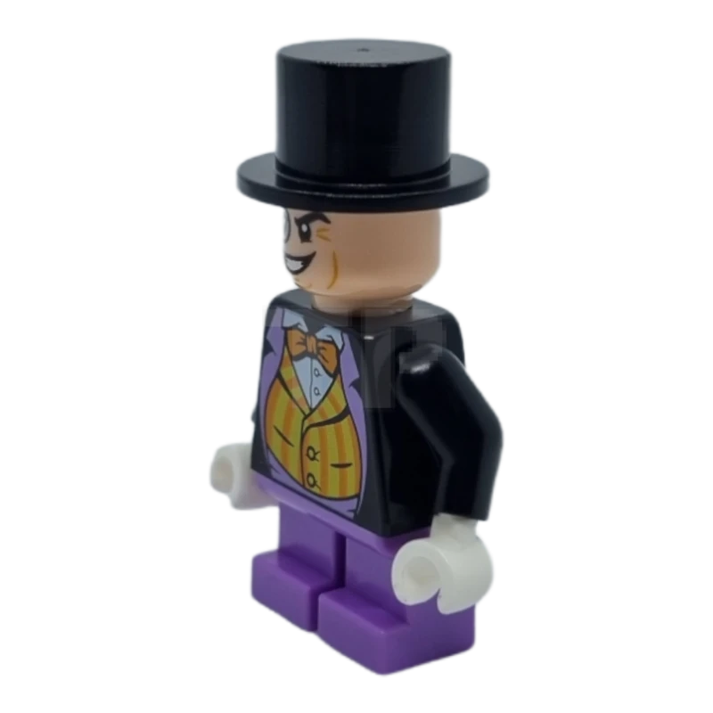 LEGO&reg; sh0647 Der Pinguin