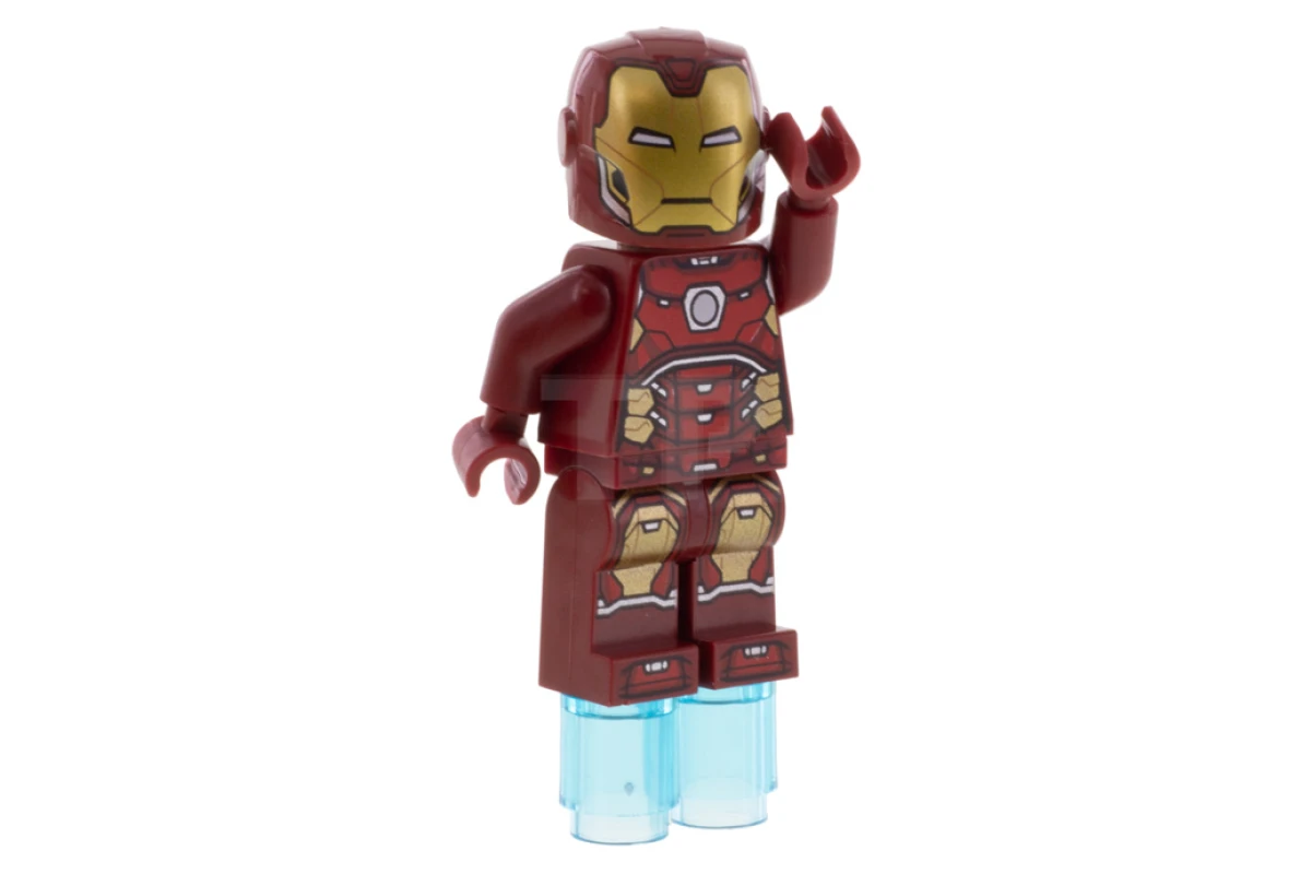 LEGO&reg; sh0649 Iron Man