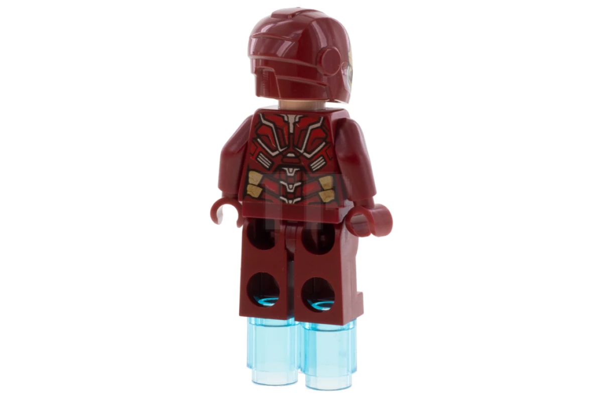 LEGO&reg; sh0649 Iron Man