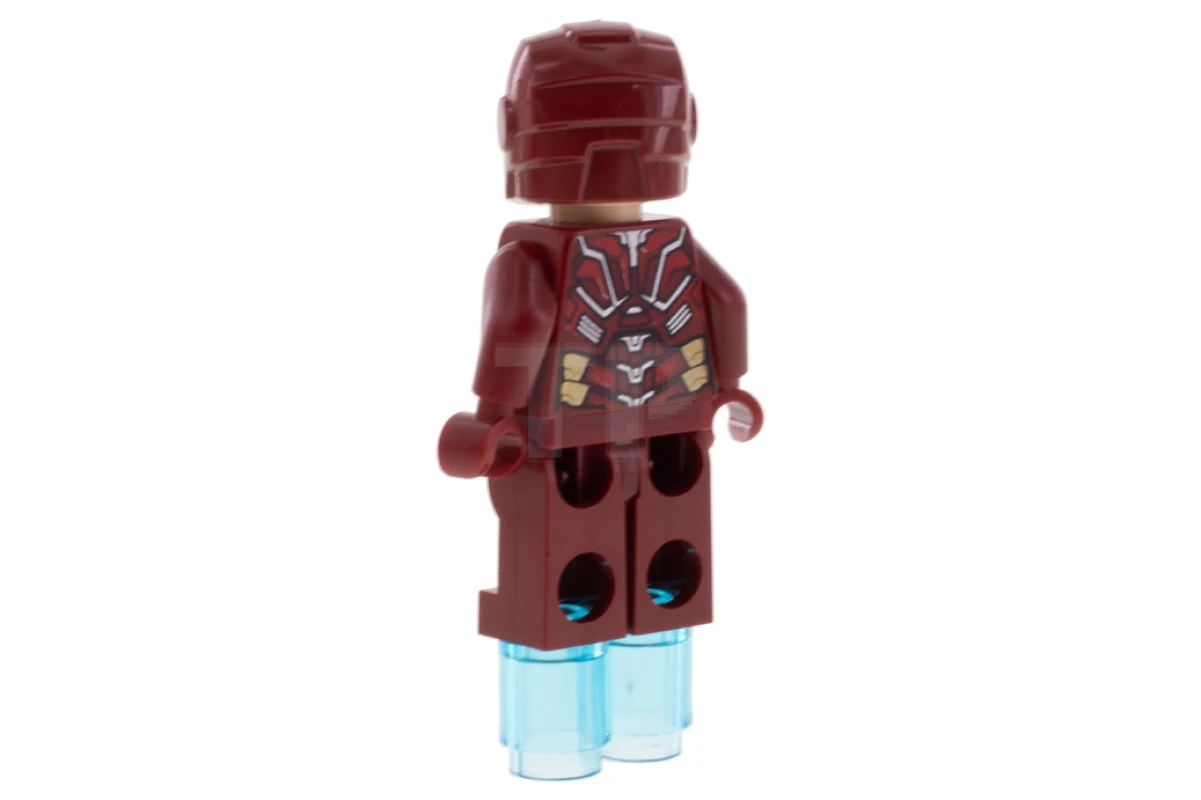 LEGO&reg; sh0649 Iron Man