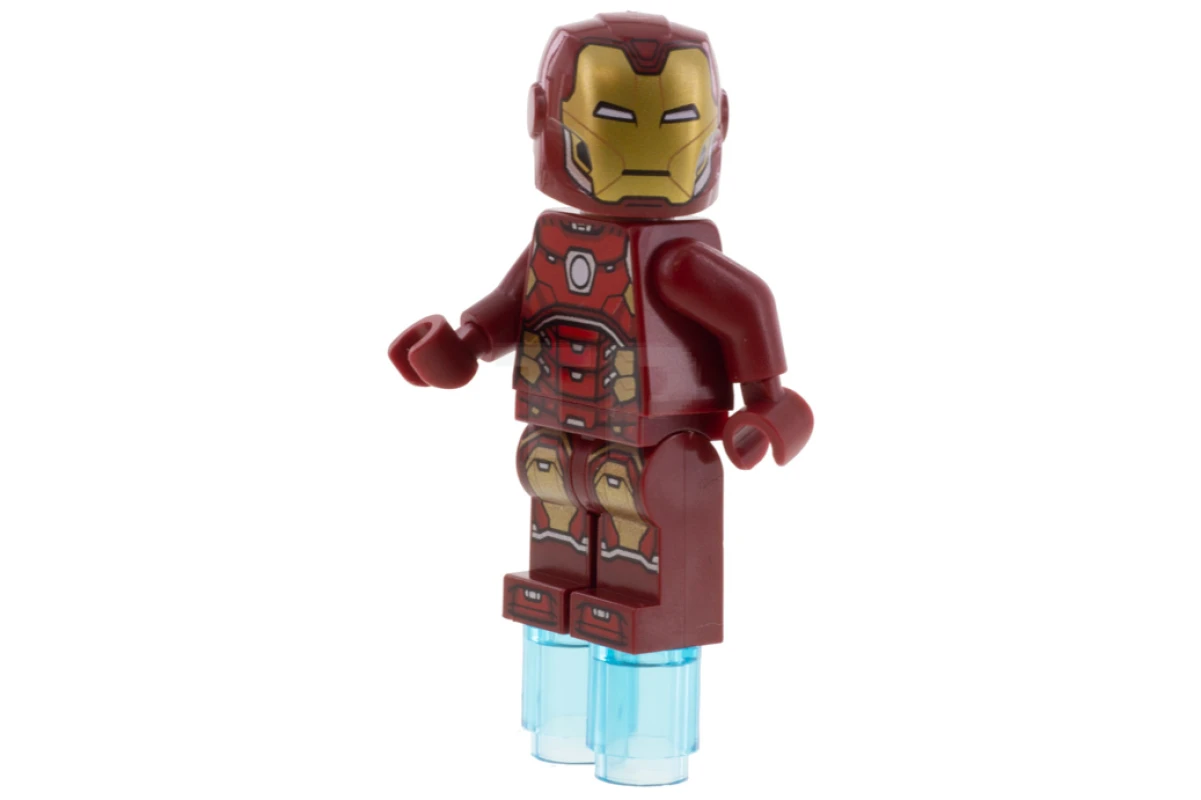 LEGO&reg; sh0649 Iron Man