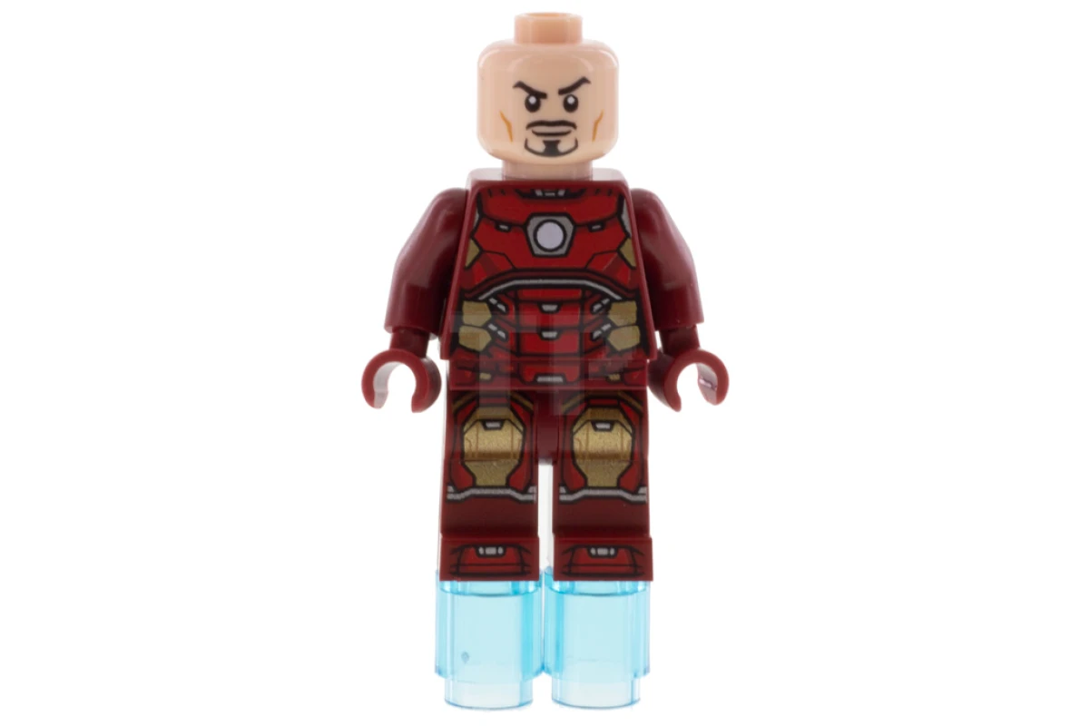 LEGO&reg; sh0649 Iron Man
