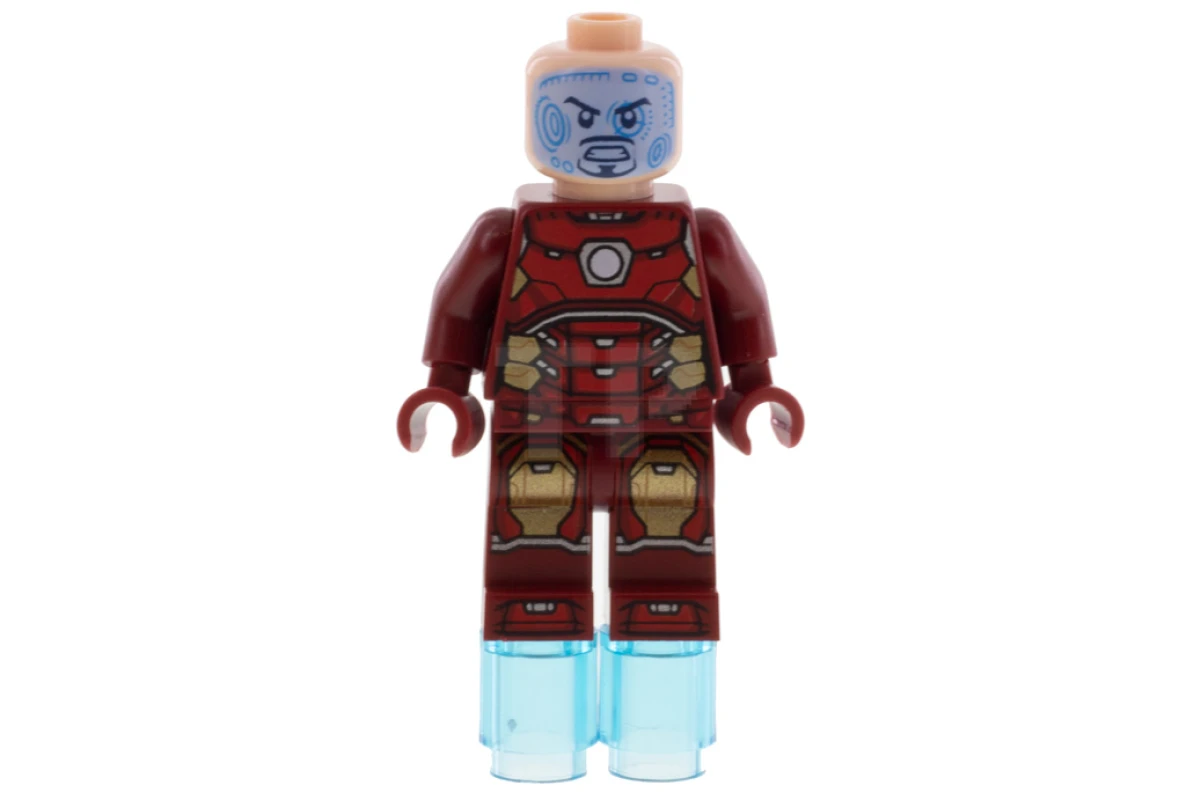 LEGO&reg; sh0649 Iron Man