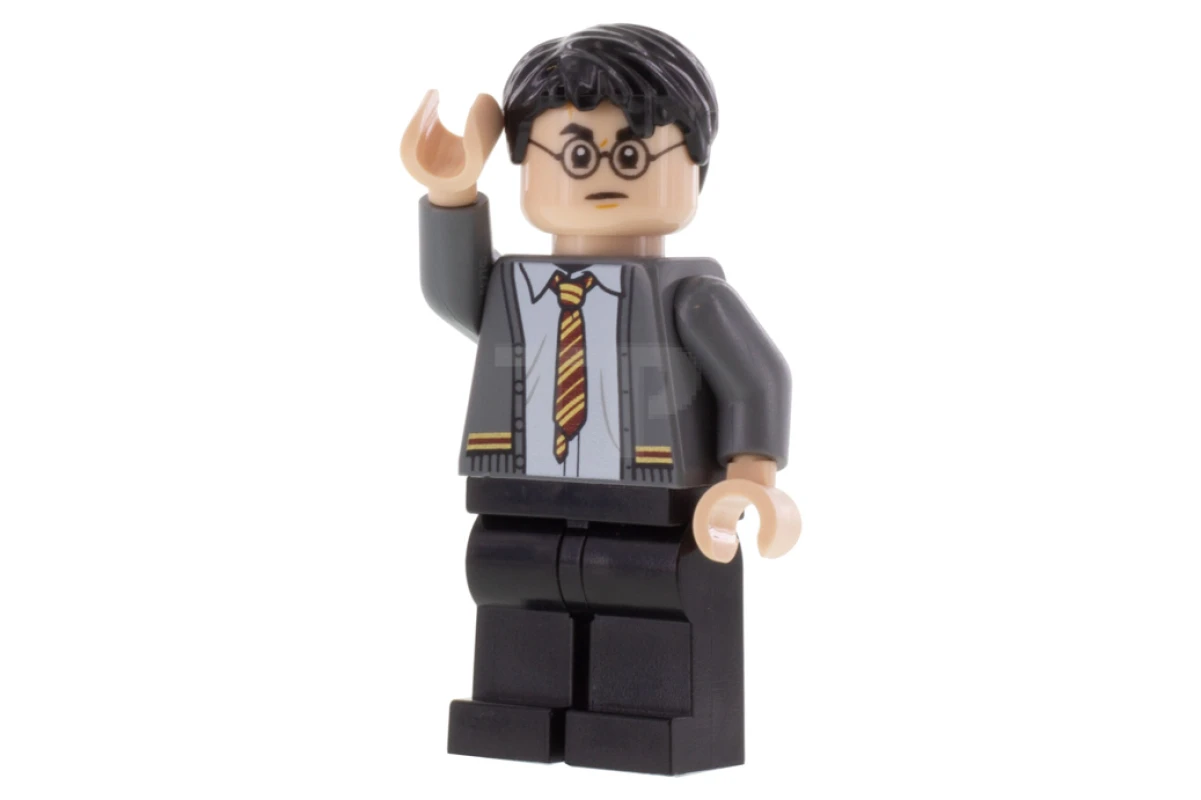 LEGO&reg; hp238 Harry Potter