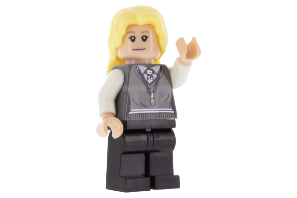LEGO&reg; hp239 Luna Lovegood