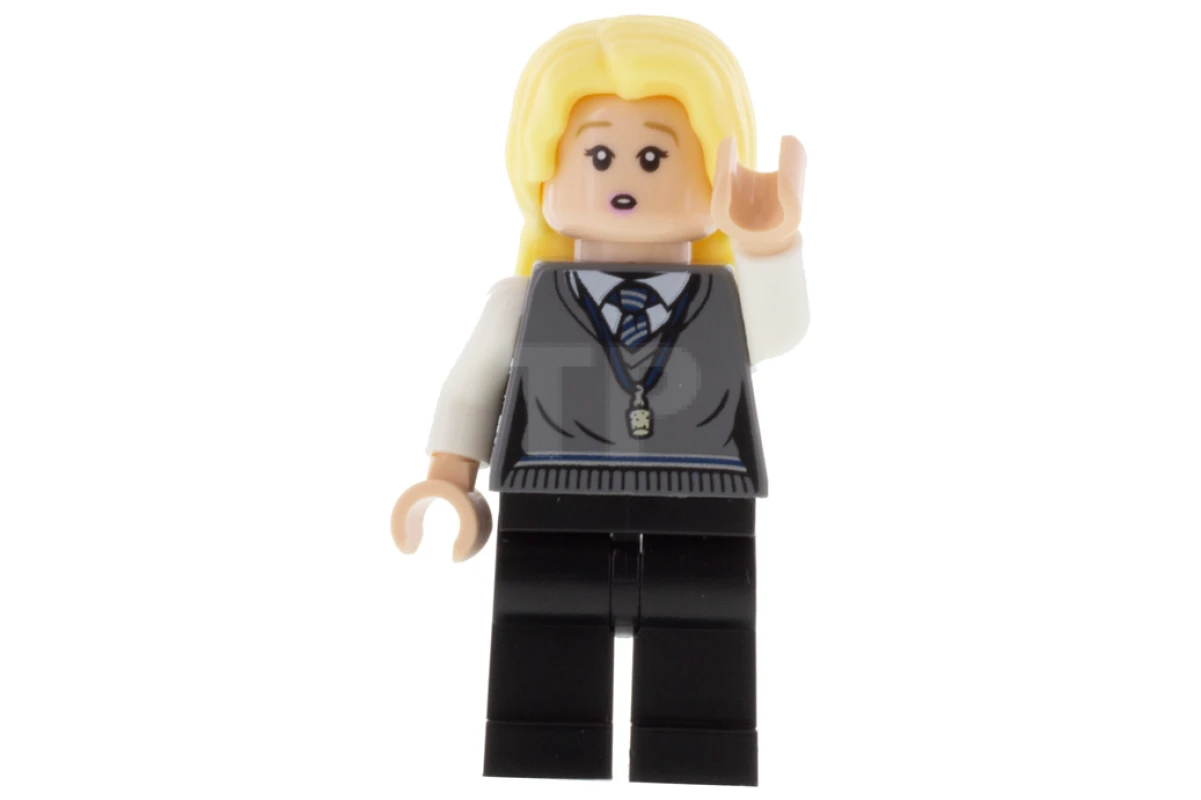 LEGO&reg; hp239 Luna Lovegood