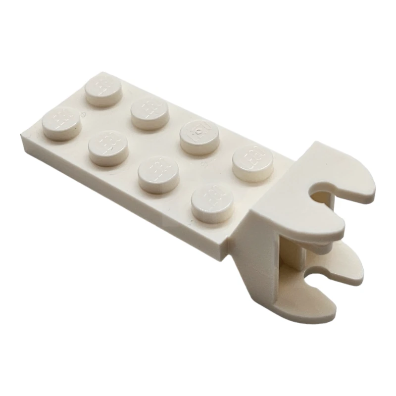 LEGO&reg; 6310912 - 3640 - Hinge Plate 2 x 4 with Articulated Joint - Female