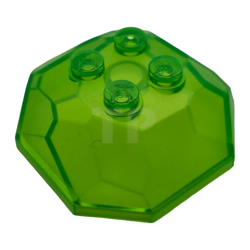 LEGO&reg; 6507878 - 30293 - Rotsblokken, Top