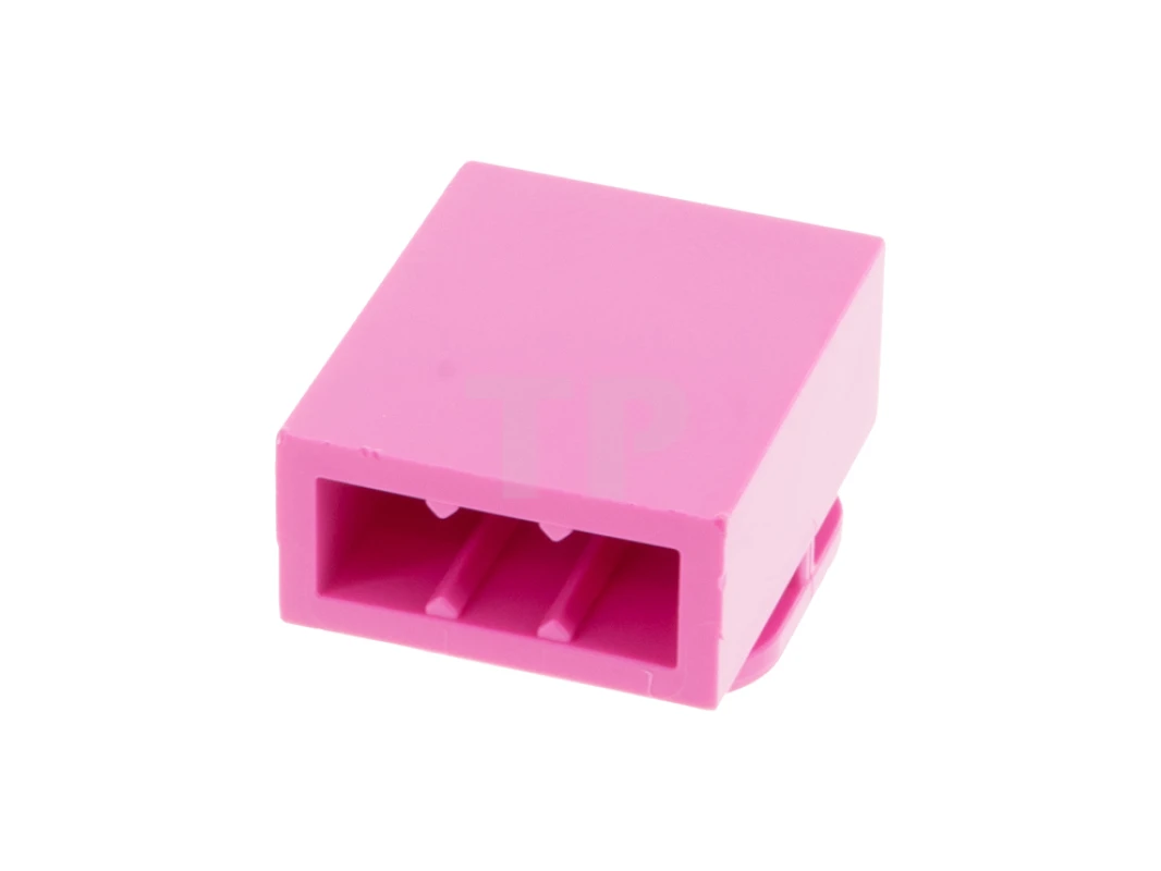 LEGO&reg; 6303125 - 37452 - Brick, Modified 1 x 2 x 2 with Paper / Photo Holder