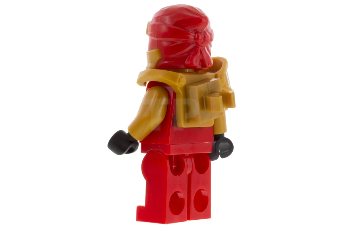 LEGO&reg; njo0605 Hero Kai