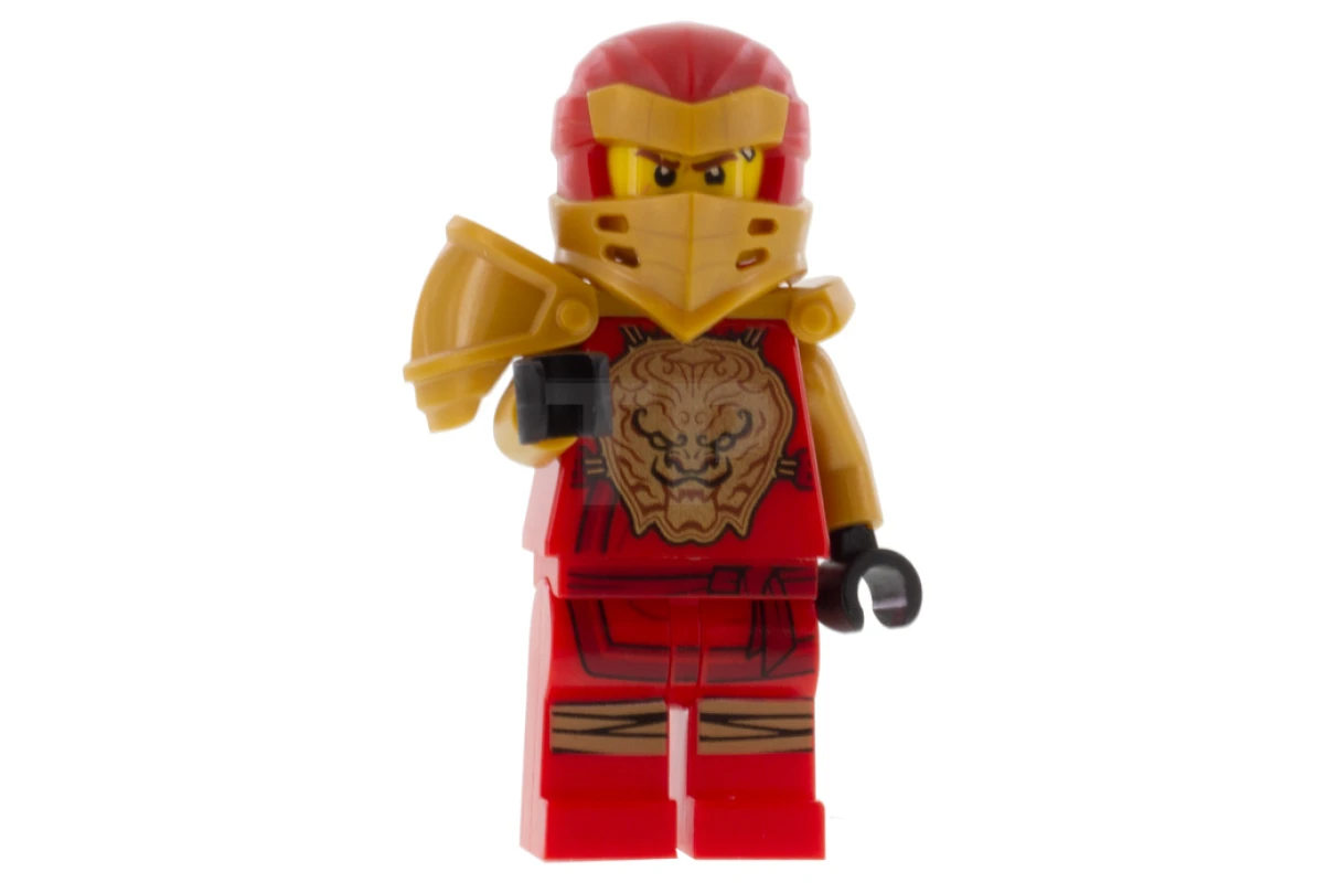 LEGO&reg; njo0605 Hero Kai