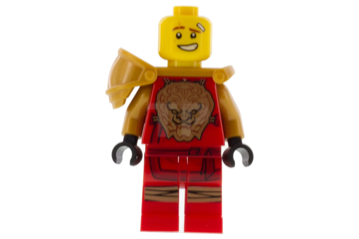 LEGO&reg; njo0605 Hero Kai