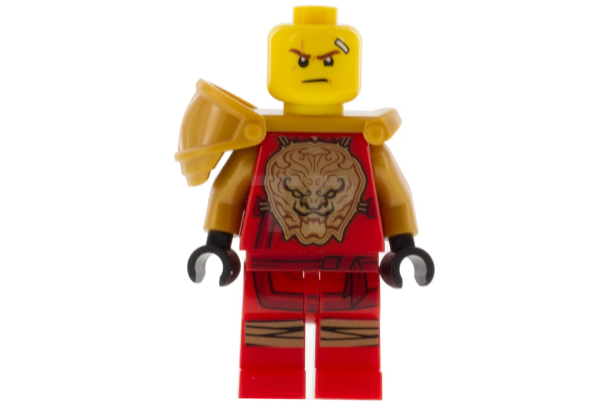 LEGO&reg; njo0605 Hero Kai