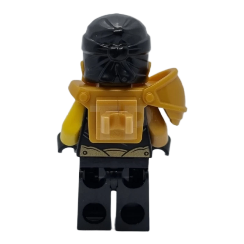 LEGO&reg; njo0606 Cole