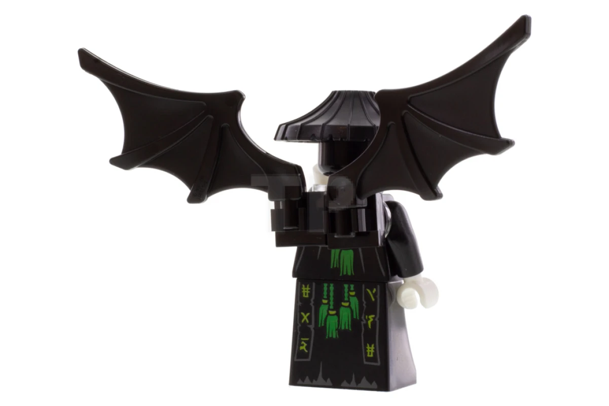 LEGO&reg; njo0607 Skull Sorcerer