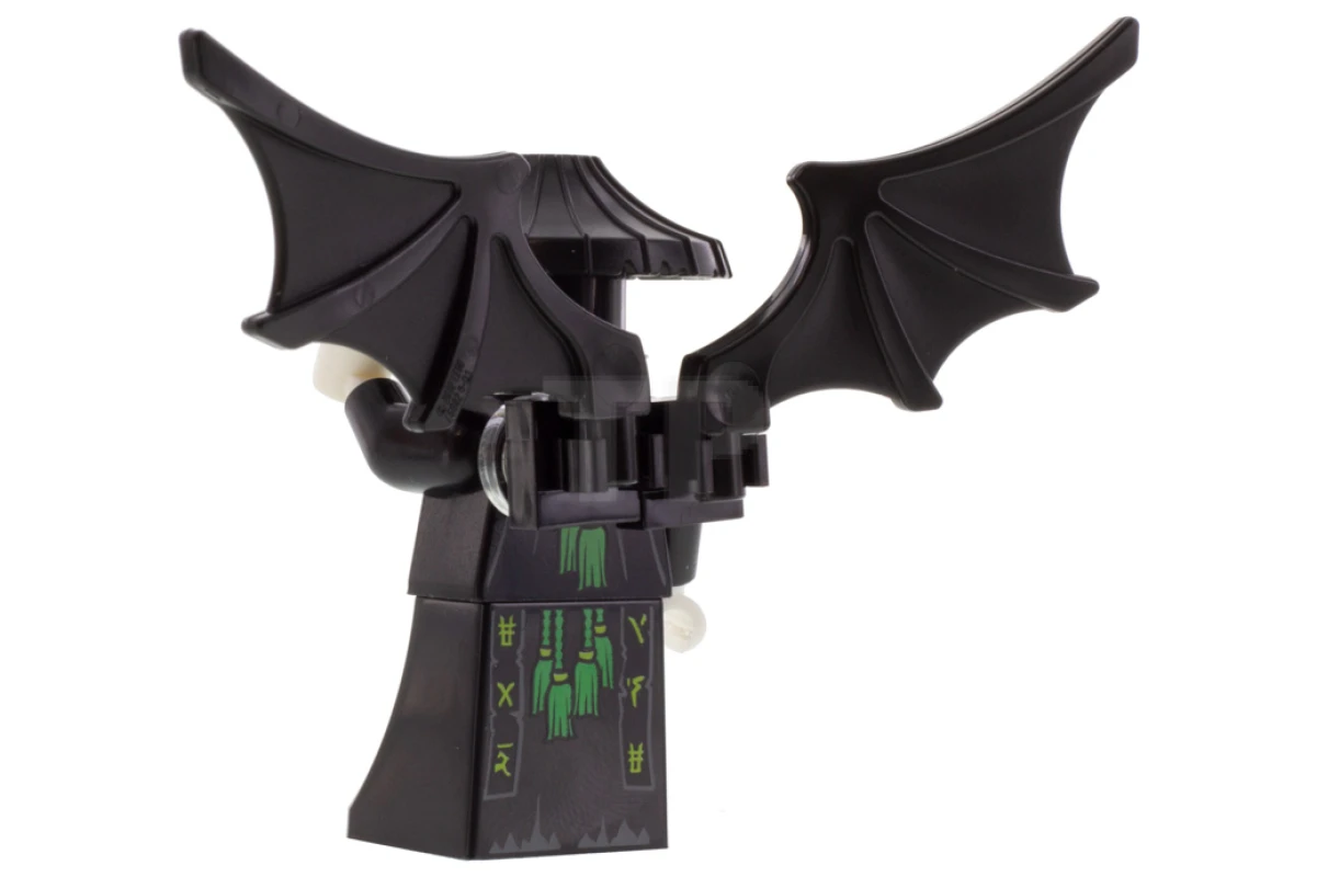 LEGO&reg; njo0607 Skull Sorcerer